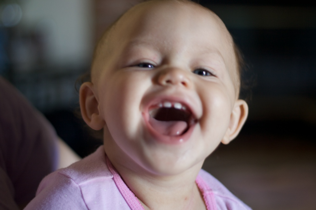 Toothie Ruthie