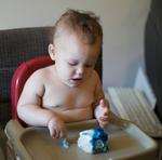 First Birthday Cake 2
