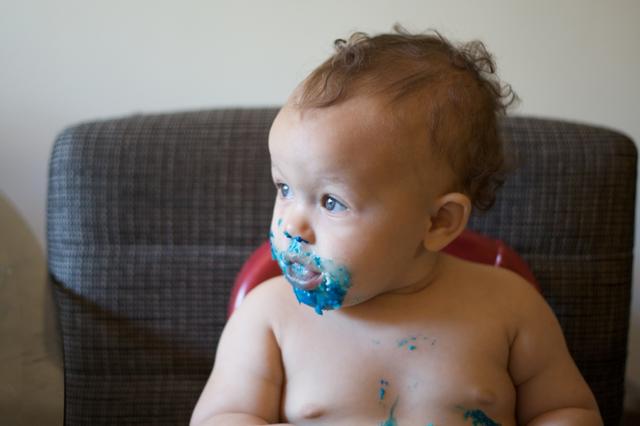 First Birthday Cake 28