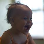 Laugh (Color)