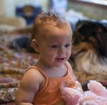 Watching Baby TV 3