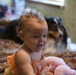 Watching Baby TV 5