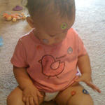 Stickers! 2