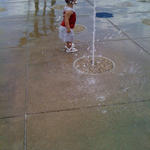 Fountain Play
