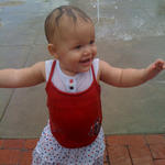Fountain Play 2
