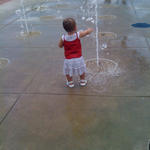 Fountain Play 3