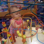 Playing at Borders
