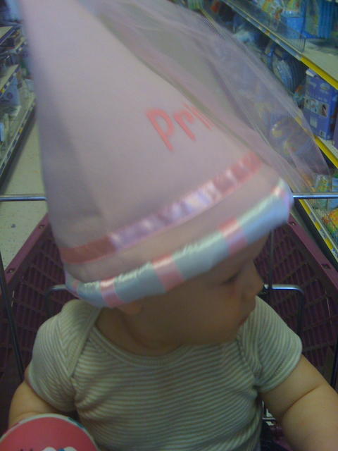"Princess"