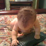 Just like Daddy
