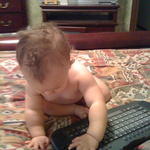 Just like Daddy 2