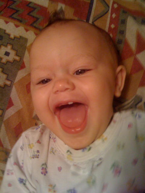 Tooth #3