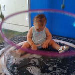 Bubble play 2