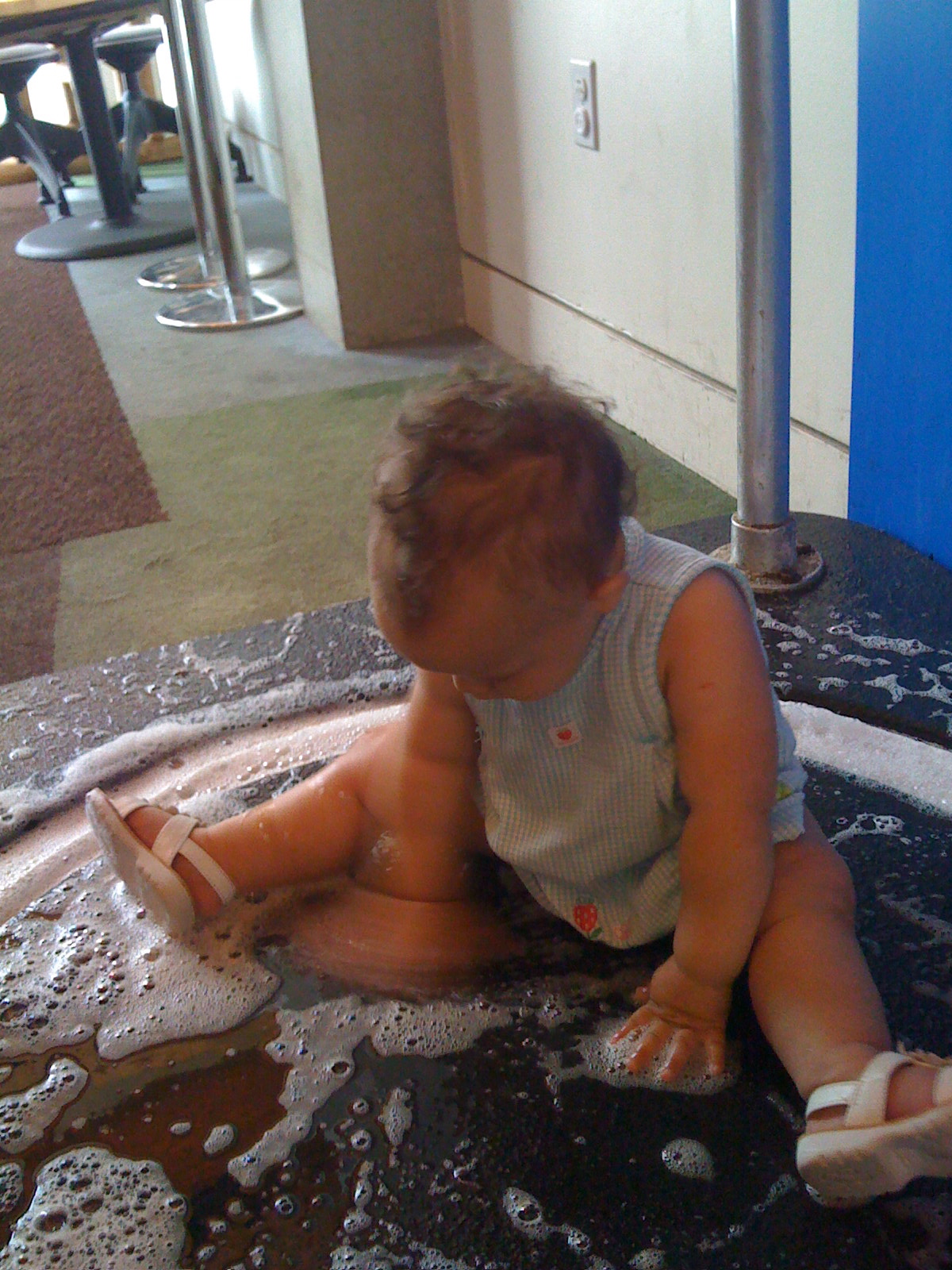 Bubble play 4