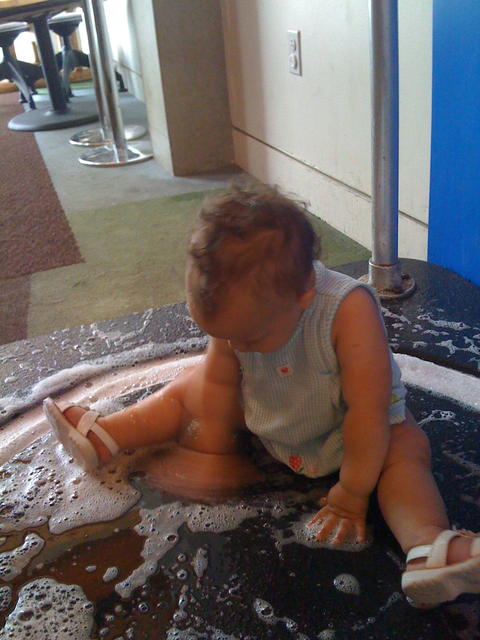 Bubble play 4