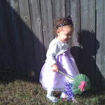 Princess Anastasia