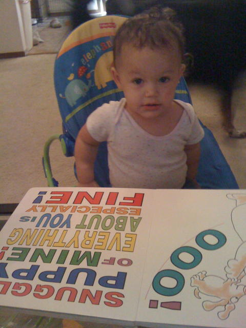 Reading 3