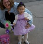 Trick or Treat