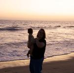 Sunset at the Santa Monica Pier 13