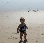 A Day at Santa Monica Beach 6