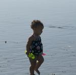 A Day at Santa Monica Beach 18