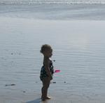 A Day at Santa Monica Beach 27