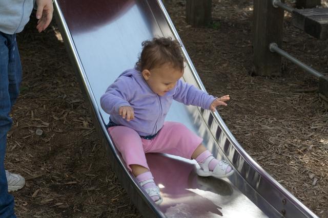Slide Fun 1