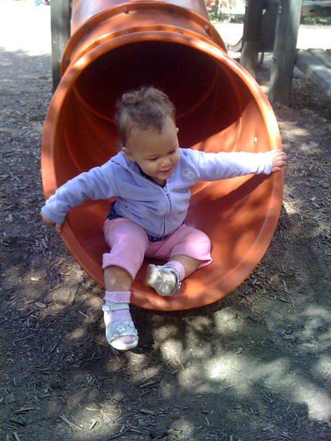 Slide Fun 5