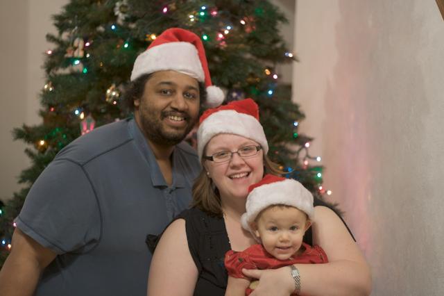 Merry Christmas!