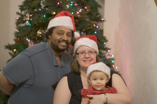 Christmas 2009 5