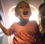 First Flight 2