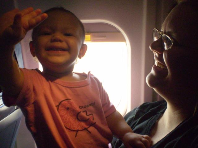 First Flight 3