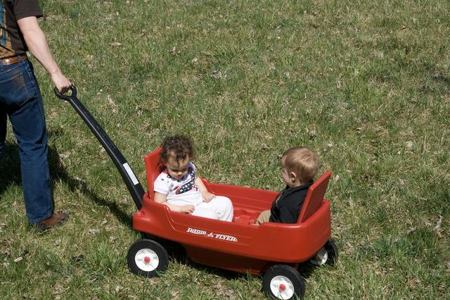 Kindra and Doug March 2010 5