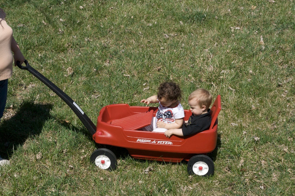 Kindra and Doug March 2010 7