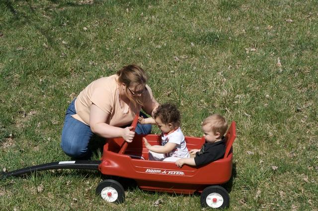 Kindra and Doug March 2010 8