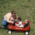 Kindra and Doug March 2010 8