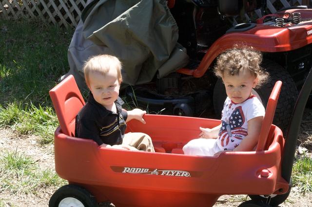 Kindra and Doug March 2010 12