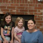 The Steele Girls