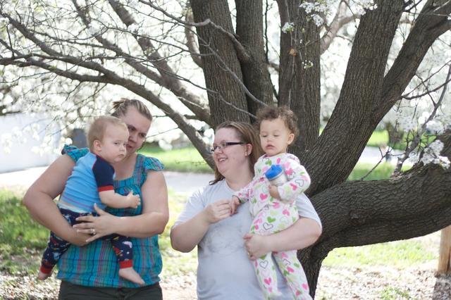 Kindra and Doug March 2010 42