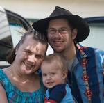 Peterson Family March 2010 1