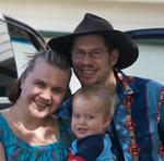 Peterson Family March 2010 3