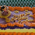 Anastasia Birthday Party 2010 2