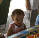 Anastasia Birthday Party 2010 12