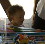 Anastasia Birthday Party 2010 14