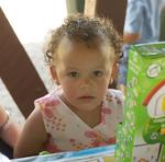 Pondering Presents