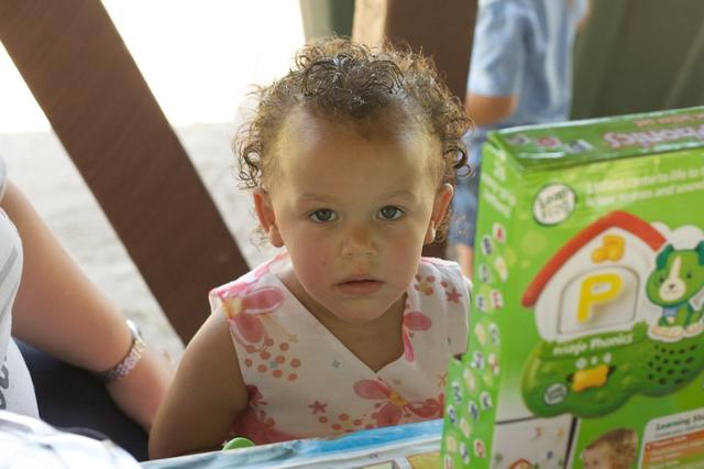 Pondering Presents