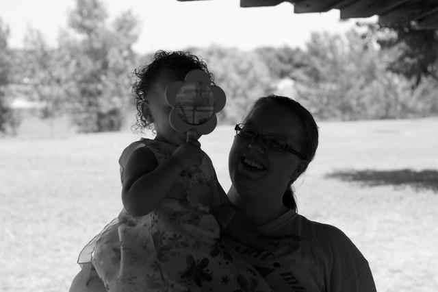 Anastasia Birthday Party 2010 20