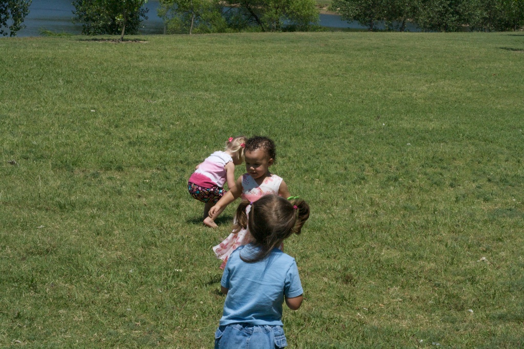 Anastasia Birthday Party 2010 23