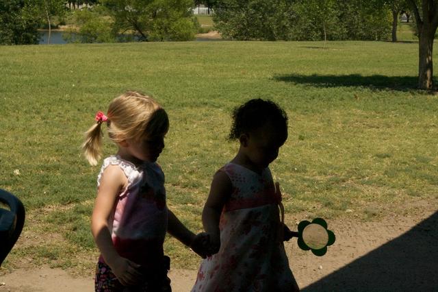 Anastasia Birthday Party 2010 25