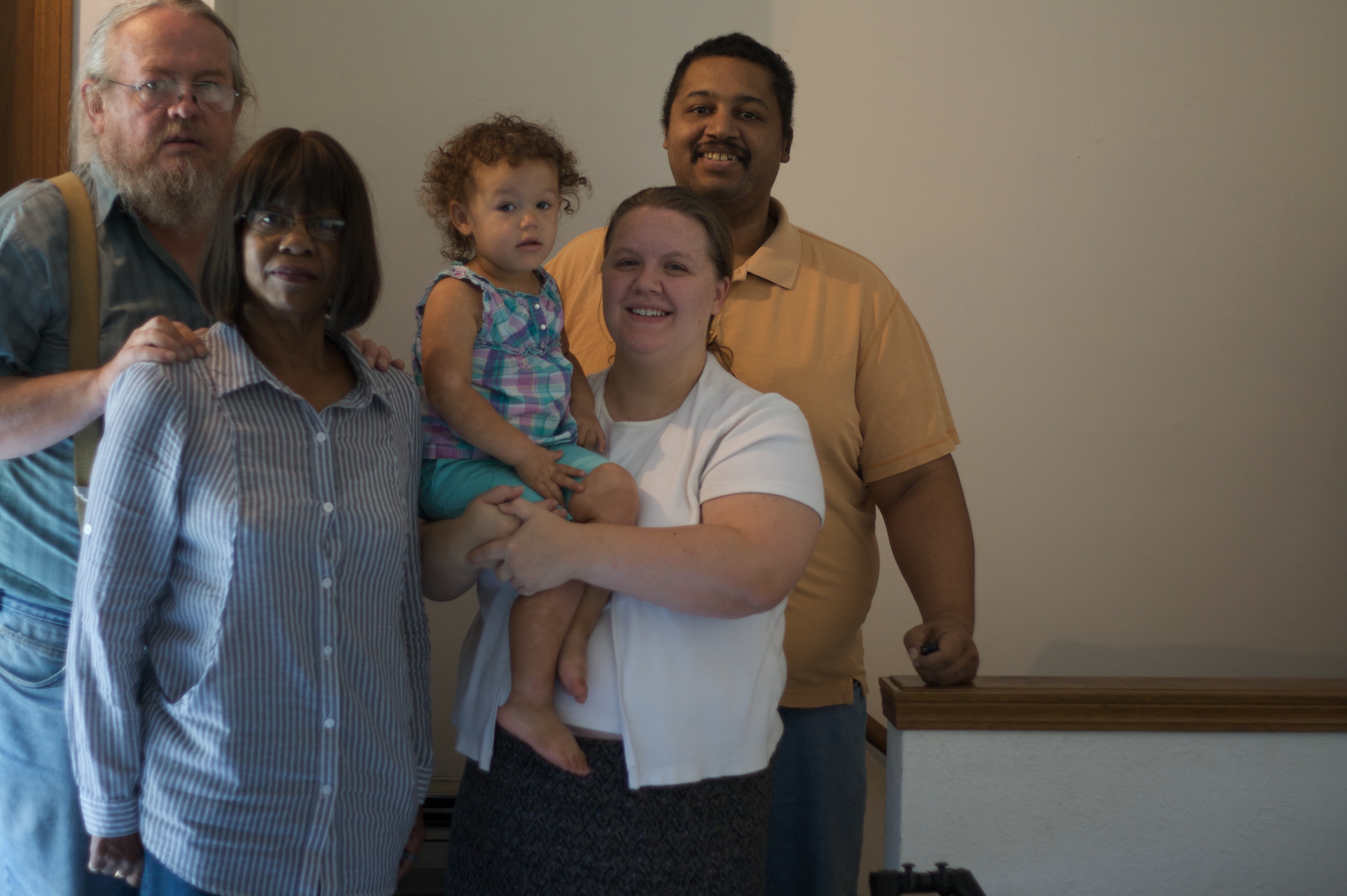 Family Picture Aug 2010 3