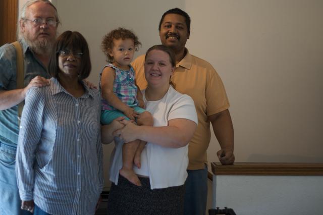 Family Picture Aug 2010 3